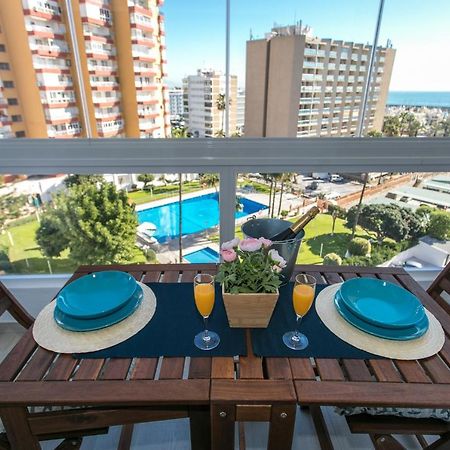 Puerto Marina Benalmadena Benalmádena Εξωτερικό φωτογραφία