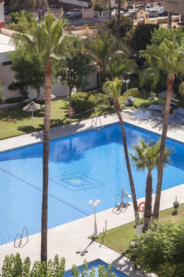 Puerto Marina Benalmadena Benalmádena Εξωτερικό φωτογραφία