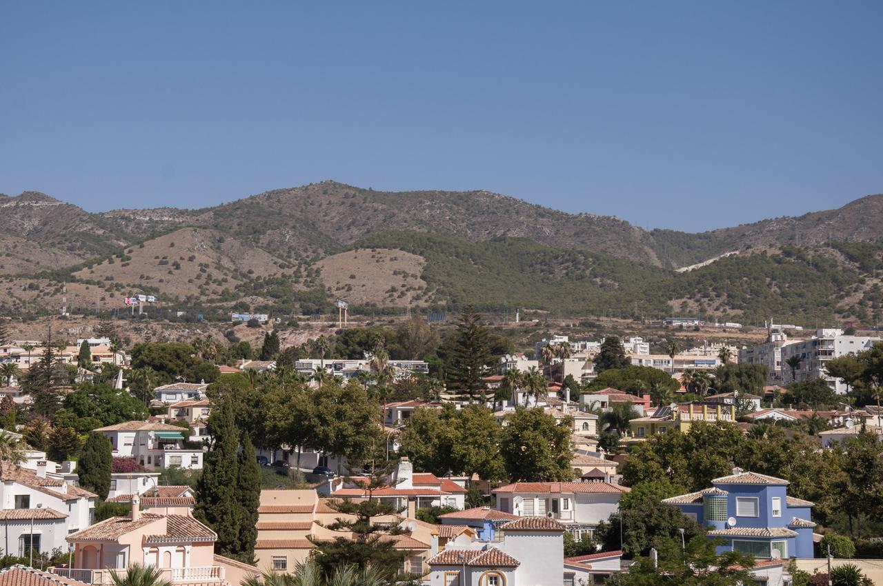 Puerto Marina Benalmadena Benalmádena Εξωτερικό φωτογραφία
