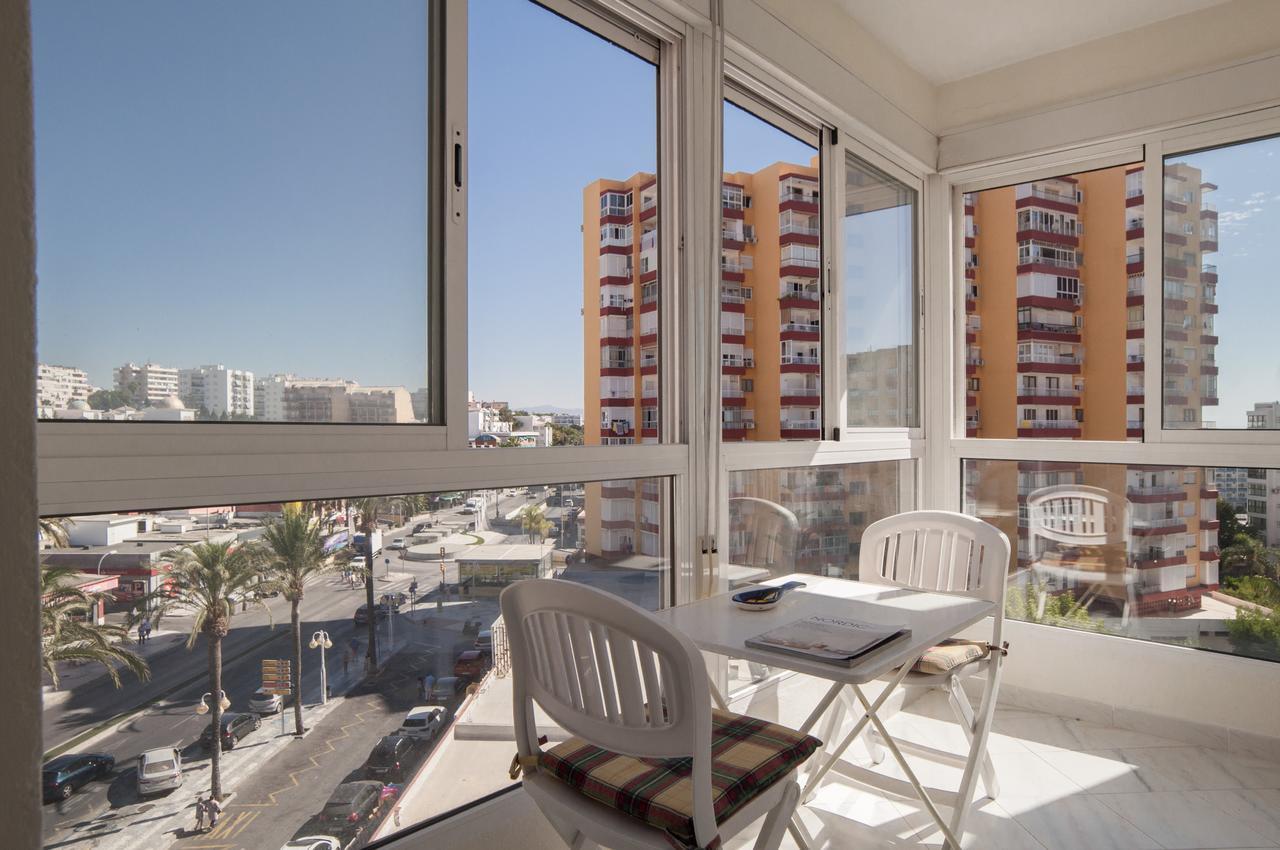 Puerto Marina Benalmadena Benalmádena Εξωτερικό φωτογραφία