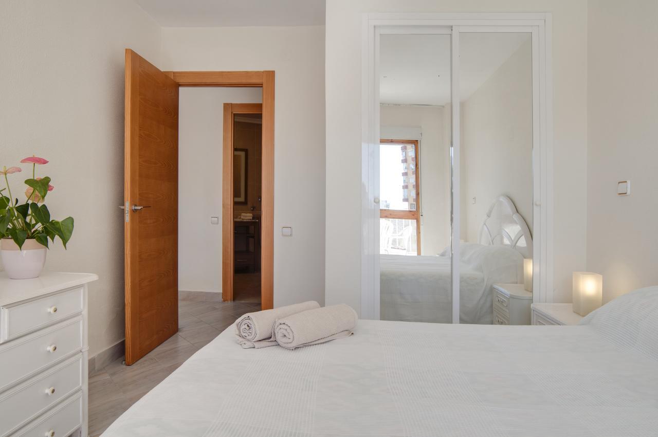 Puerto Marina Benalmadena Benalmádena Εξωτερικό φωτογραφία