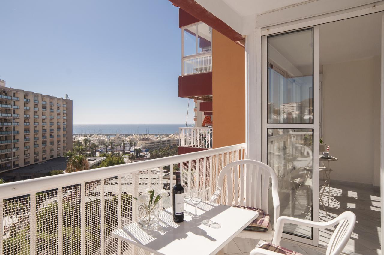 Puerto Marina Benalmadena Benalmádena Εξωτερικό φωτογραφία