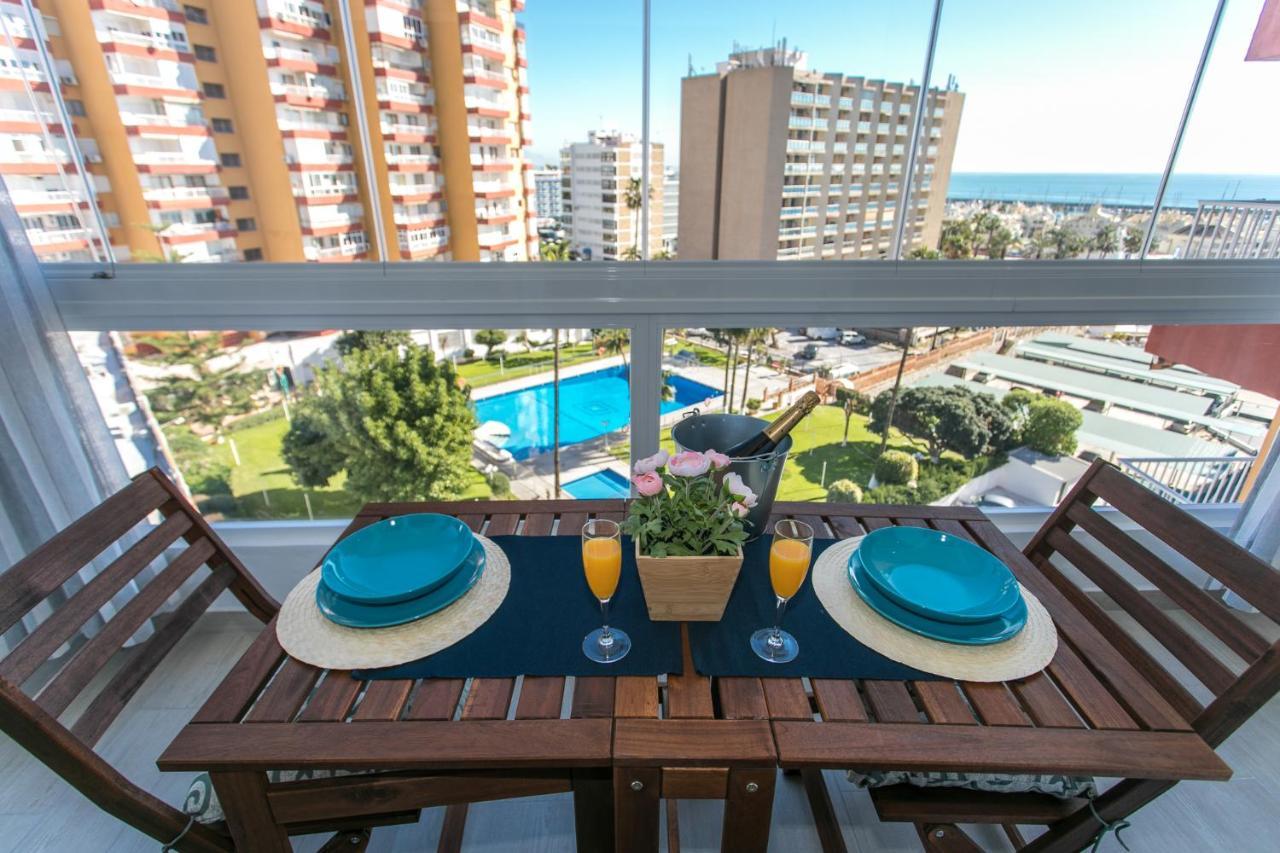 Puerto Marina Benalmadena Benalmádena Εξωτερικό φωτογραφία