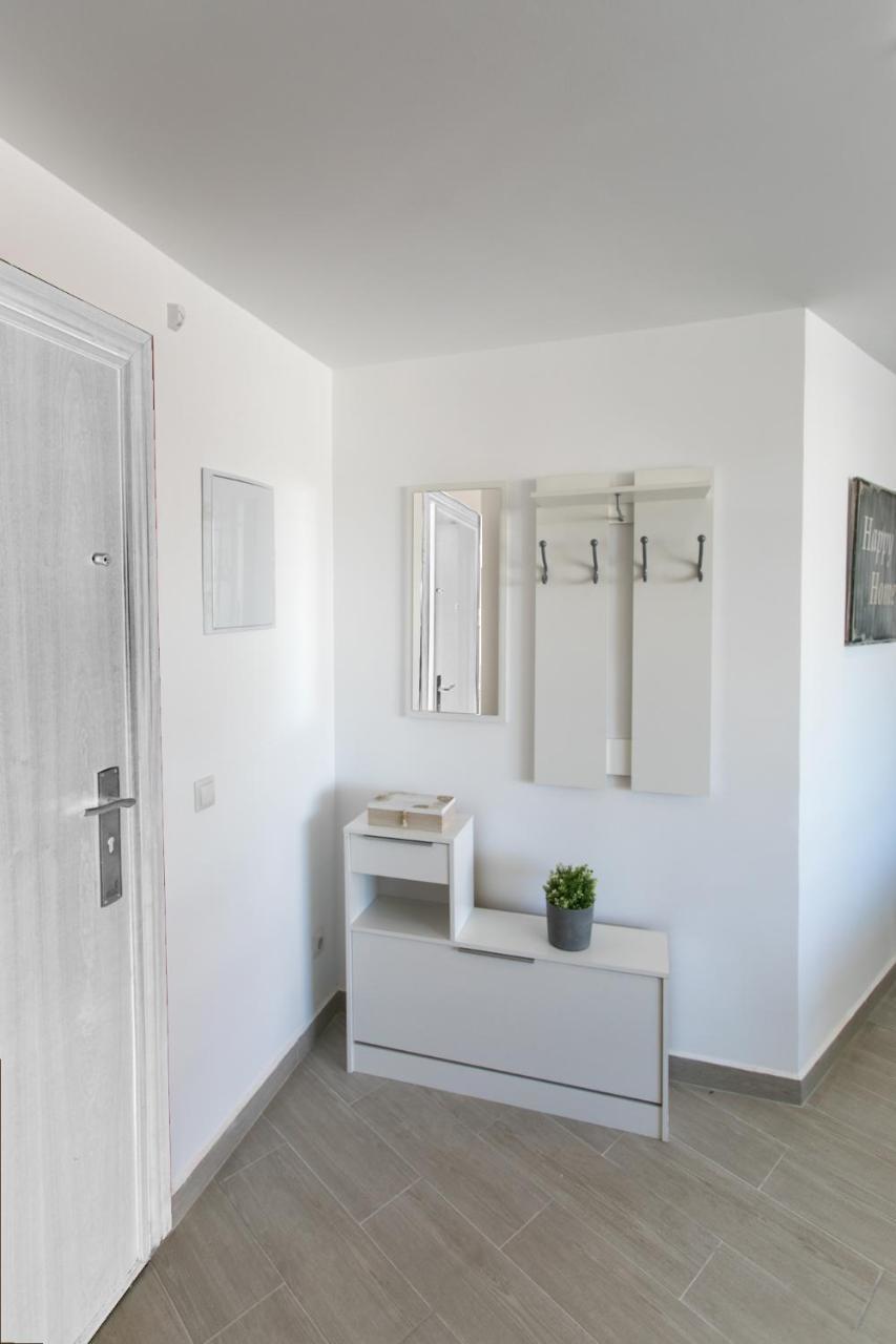 Puerto Marina Benalmadena Benalmádena Εξωτερικό φωτογραφία