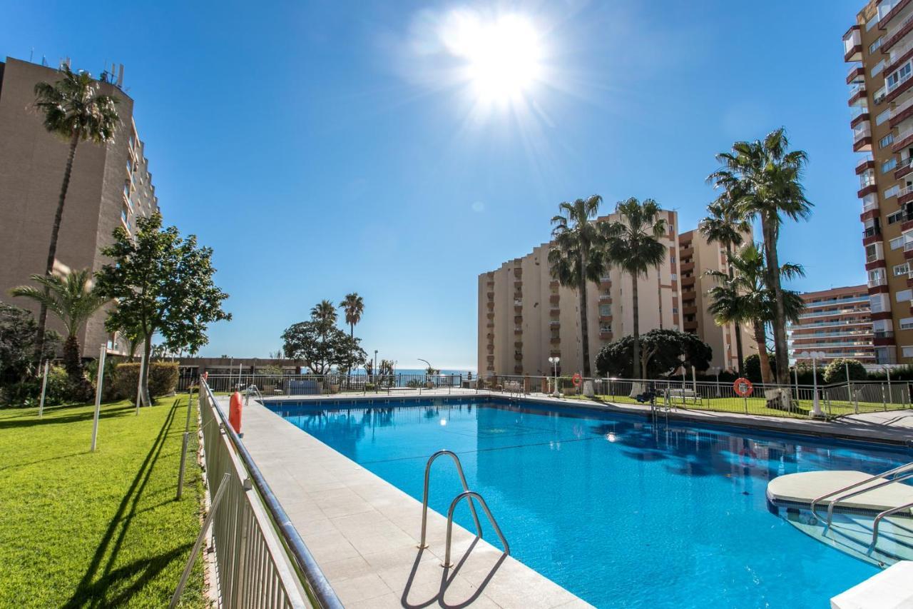 Puerto Marina Benalmadena Benalmádena Εξωτερικό φωτογραφία