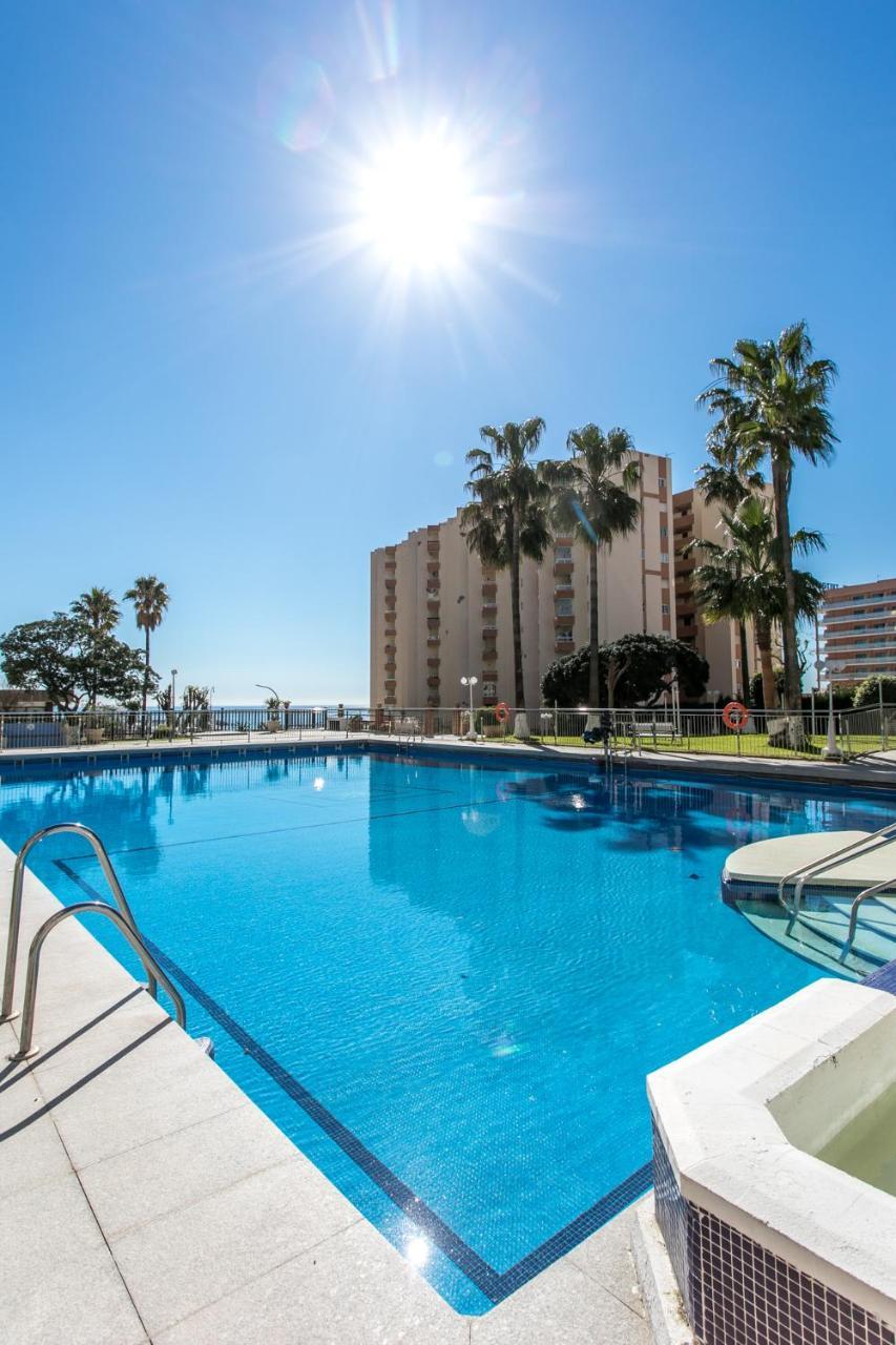 Puerto Marina Benalmadena Benalmádena Εξωτερικό φωτογραφία