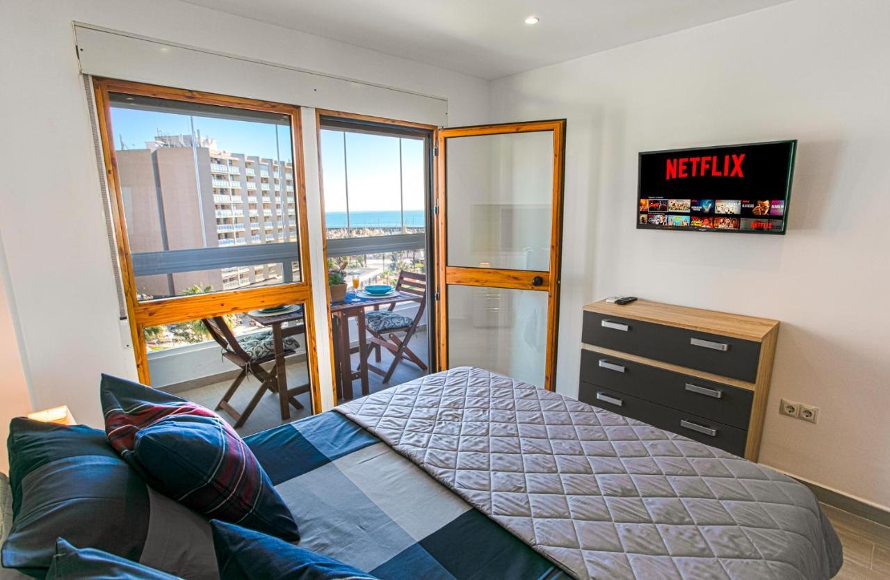 Puerto Marina Benalmadena Benalmádena Εξωτερικό φωτογραφία