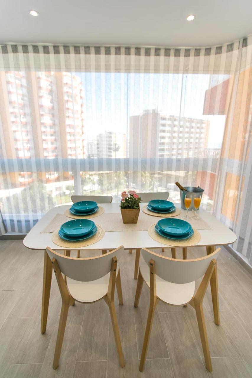 Puerto Marina Benalmadena Benalmádena Εξωτερικό φωτογραφία