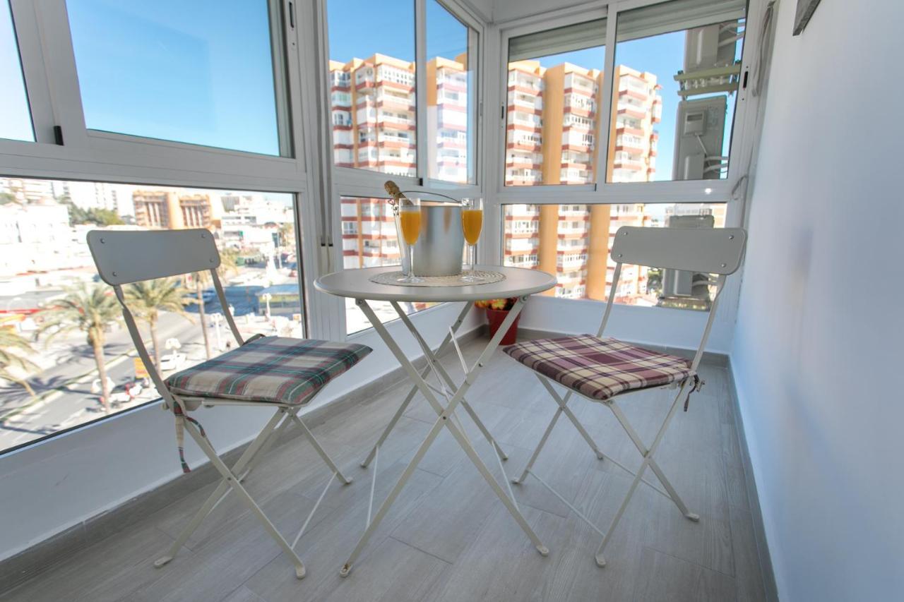 Puerto Marina Benalmadena Benalmádena Εξωτερικό φωτογραφία