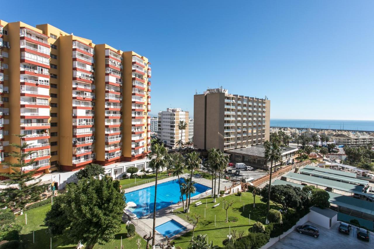 Puerto Marina Benalmadena Benalmádena Εξωτερικό φωτογραφία