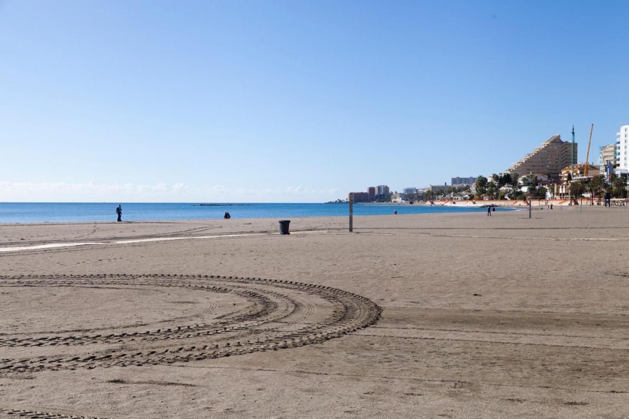 Puerto Marina Benalmadena Benalmádena Εξωτερικό φωτογραφία
