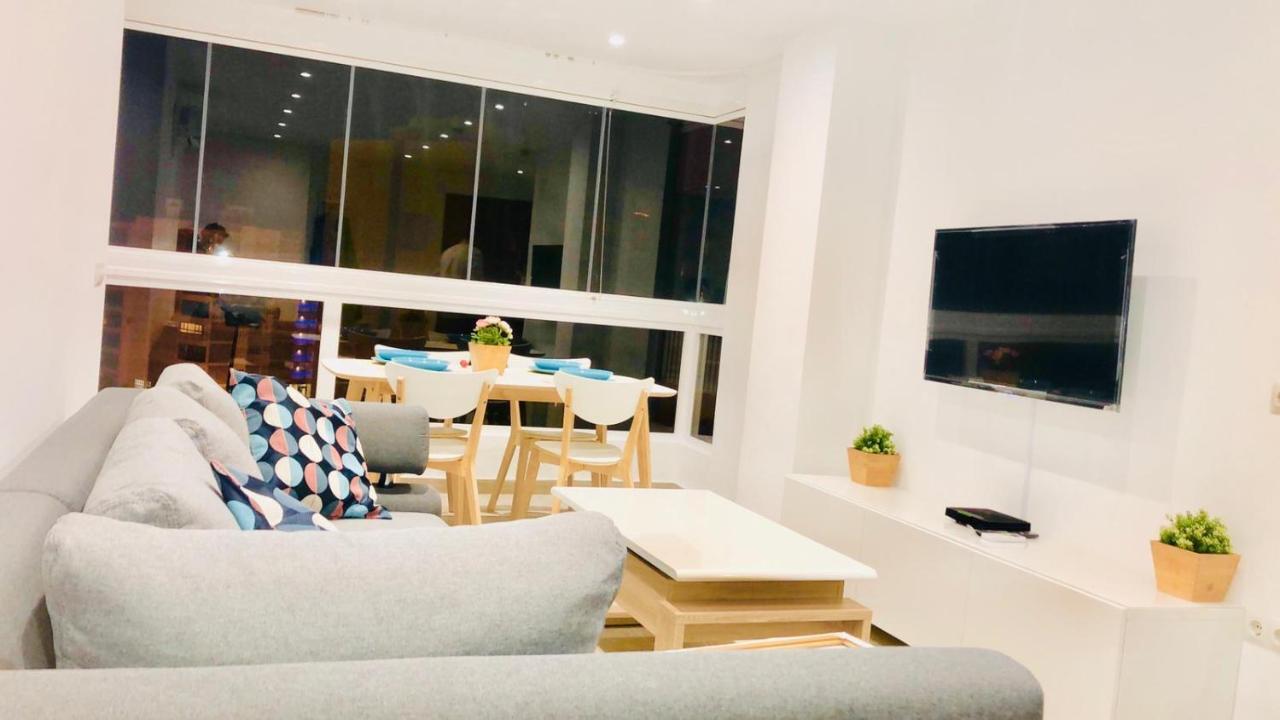 Puerto Marina Benalmadena Benalmádena Εξωτερικό φωτογραφία